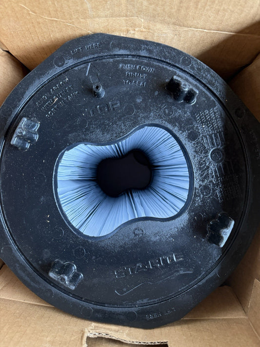 Sta-Rite PLM150 System 2 Cartridge Filter 27002-0150S – Pentair OEM Replacement