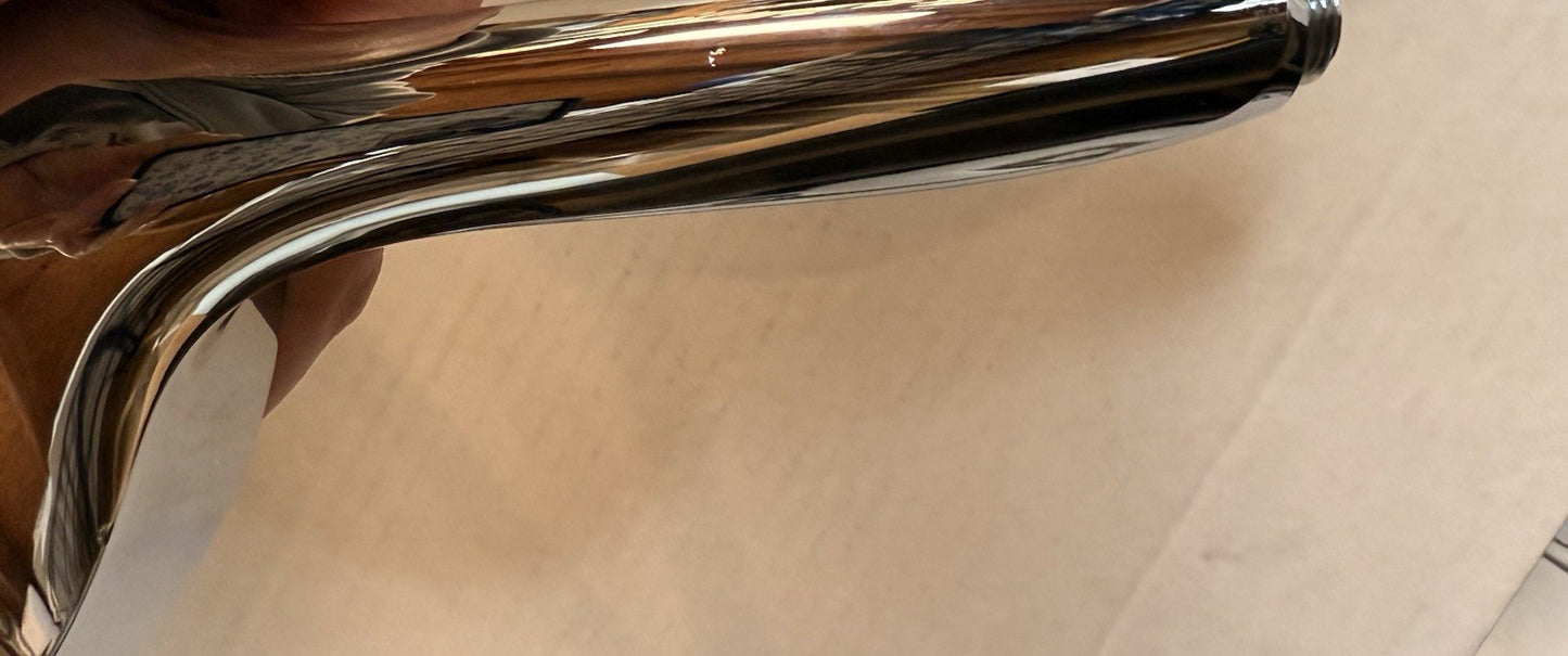 🚿 Kohler Forte 22165-CP Multifunction 3-Spray Handshower Polished Chrome