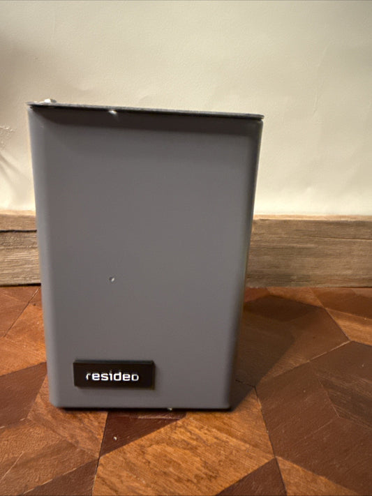 Resideo L8148E1265 High Limit Aquastat Relay – 180-240°F Vertical Control ⏲