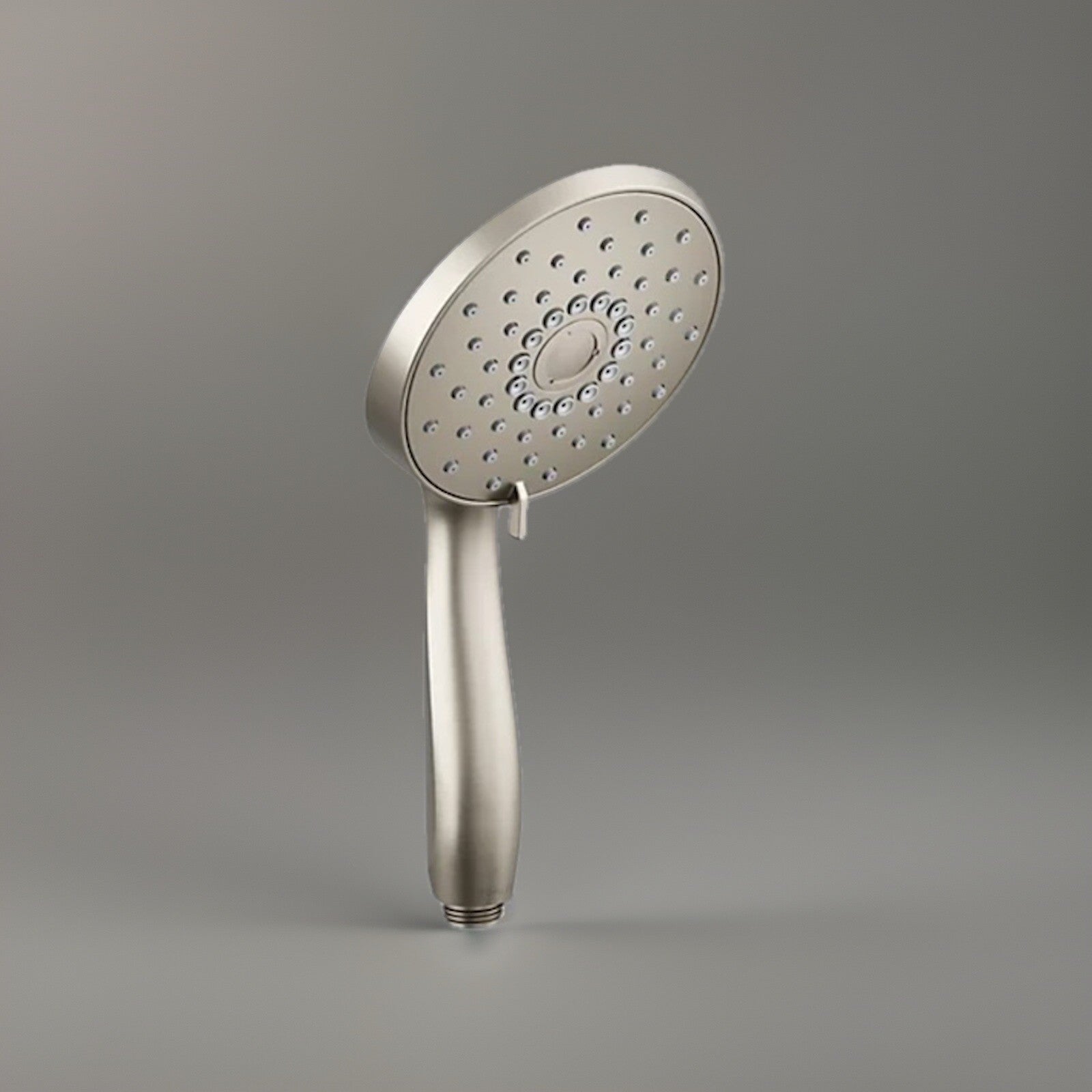 🚿 Kohler Forte 22165-BN Multifunction 3-Spray Handshower Vibrant Brushed Nickel