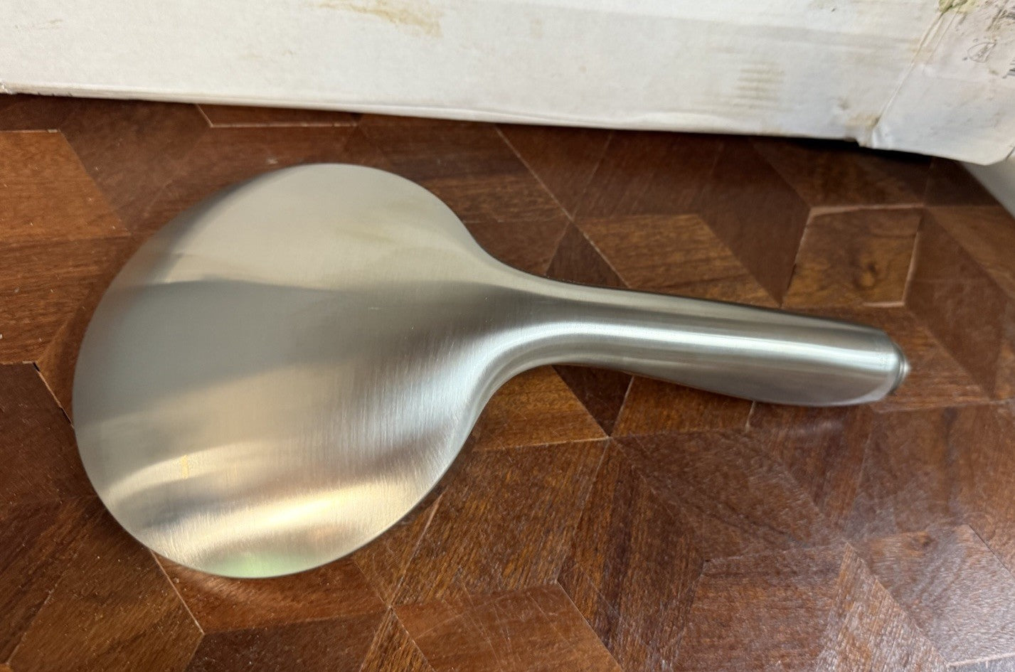 🚿 Kohler Forte 22165-BN Multifunction 3-Spray Handshower Vibrant Brushed Nickel