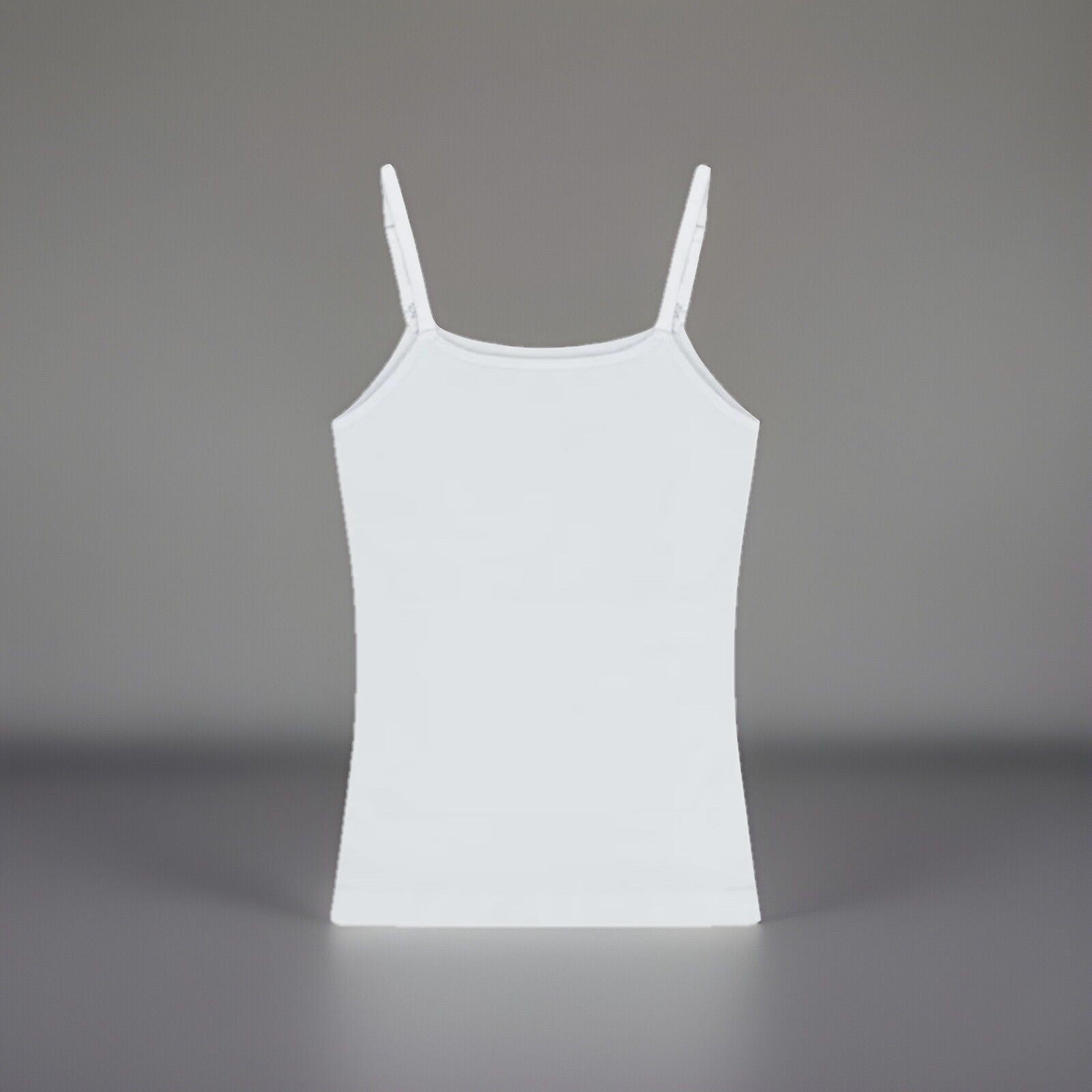 UNDEROUTFIT everyday shaping cami - 680 White - Size  XL