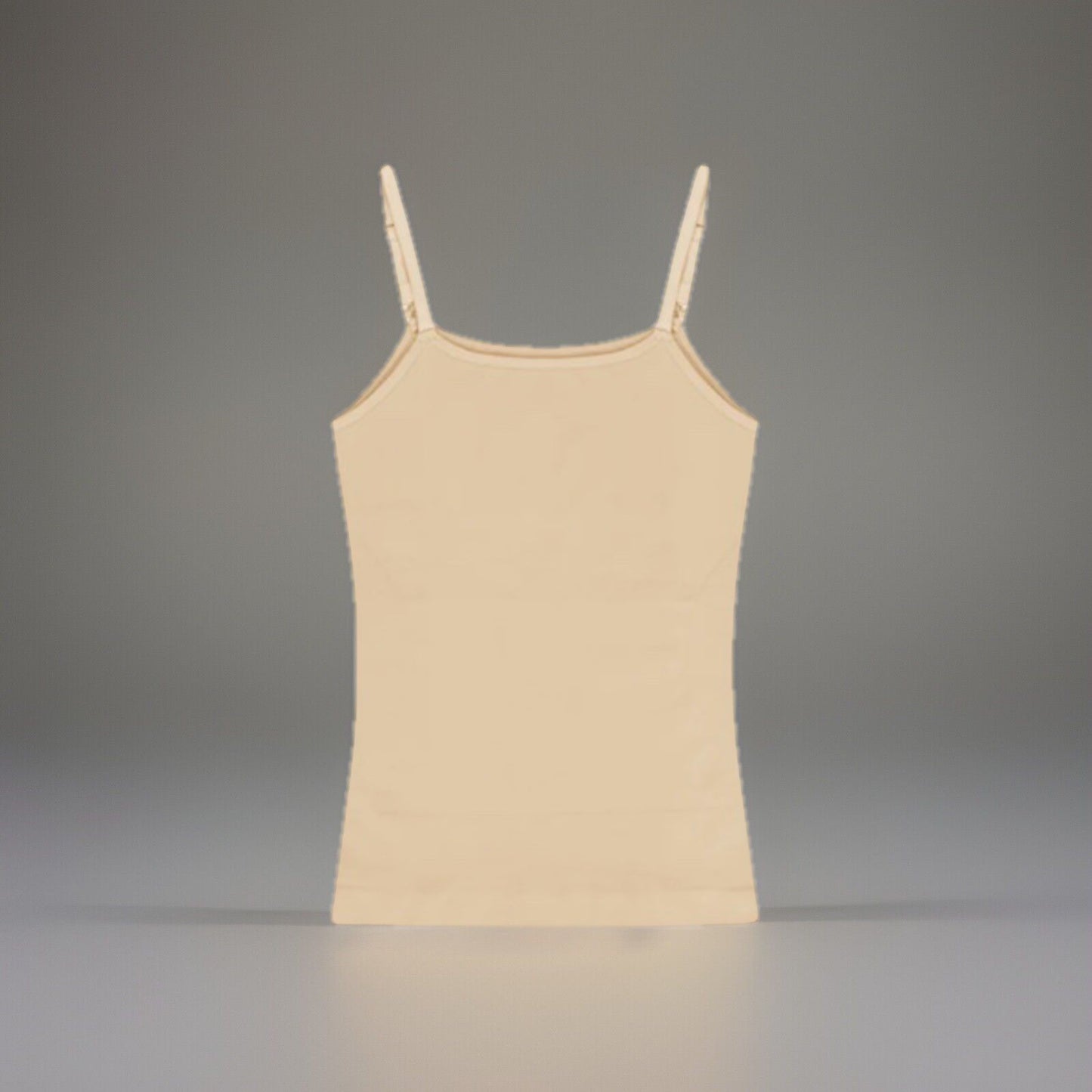 Underoutfit Everyday Shaping Cami -680 Sand, Size S