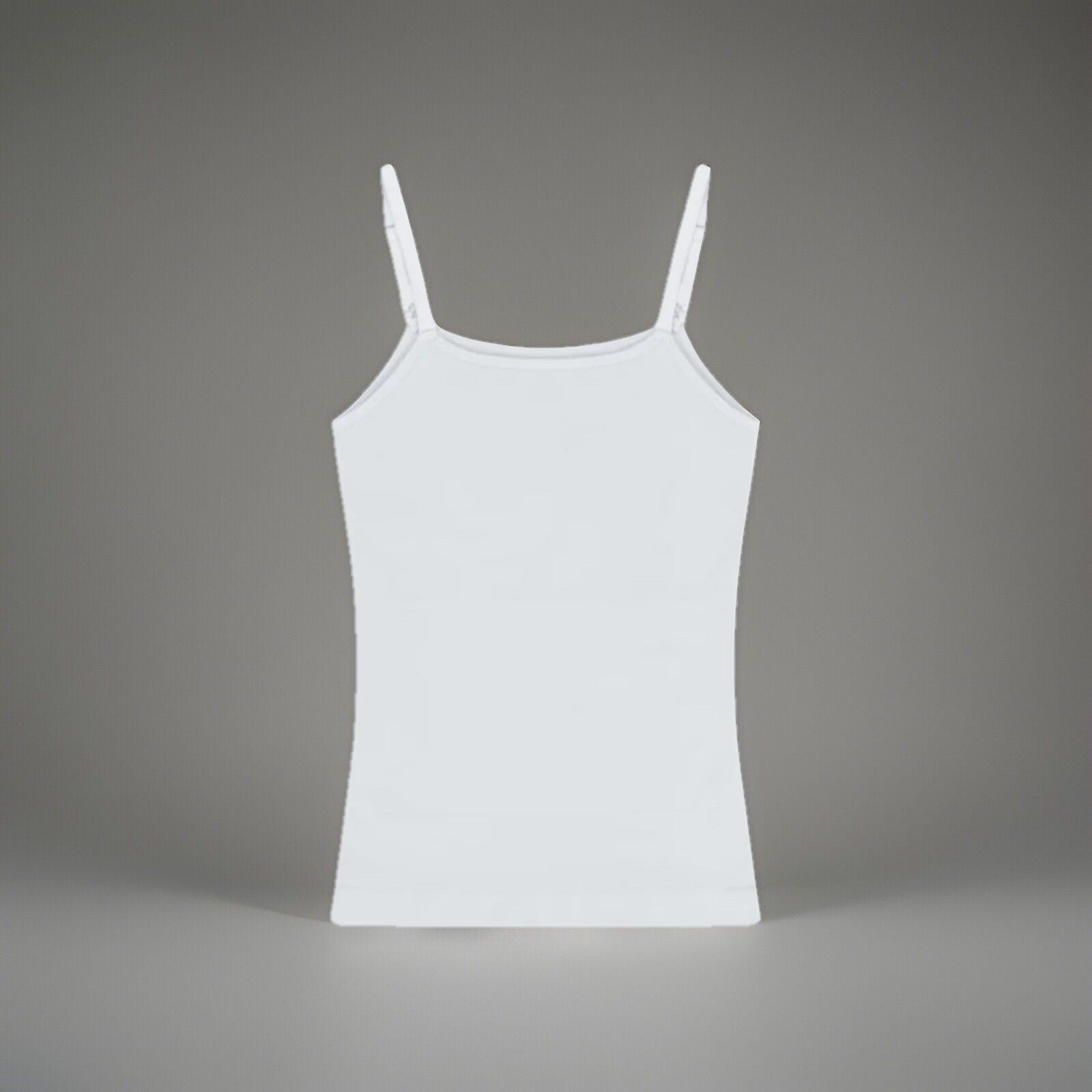 Underoutfit Everyday Shaping Cami -680 white, Size S