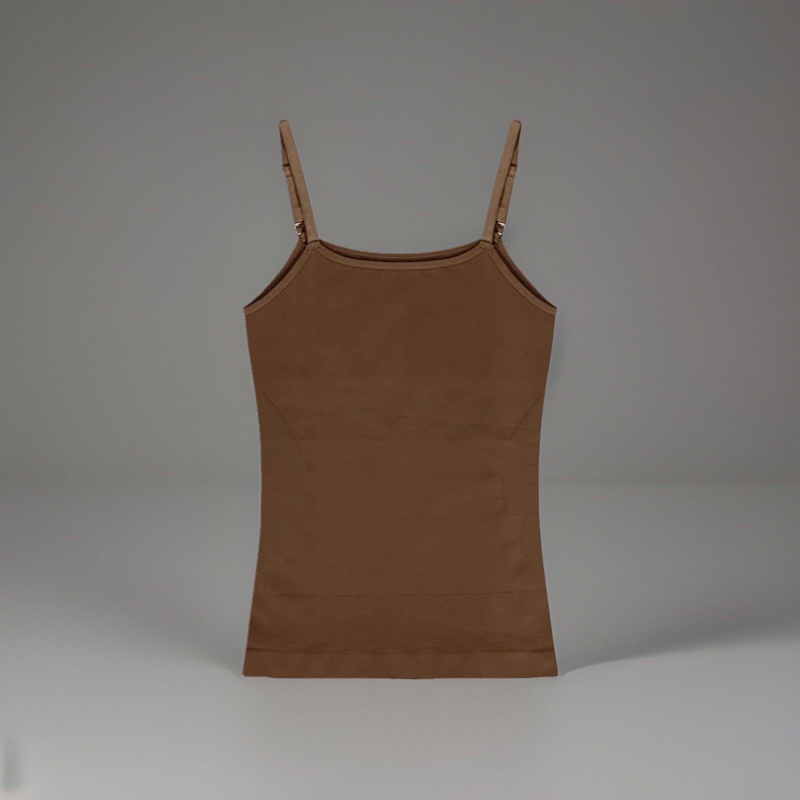 Underoutfit Everyday Shaping Cami -680 Coco, Size 3X