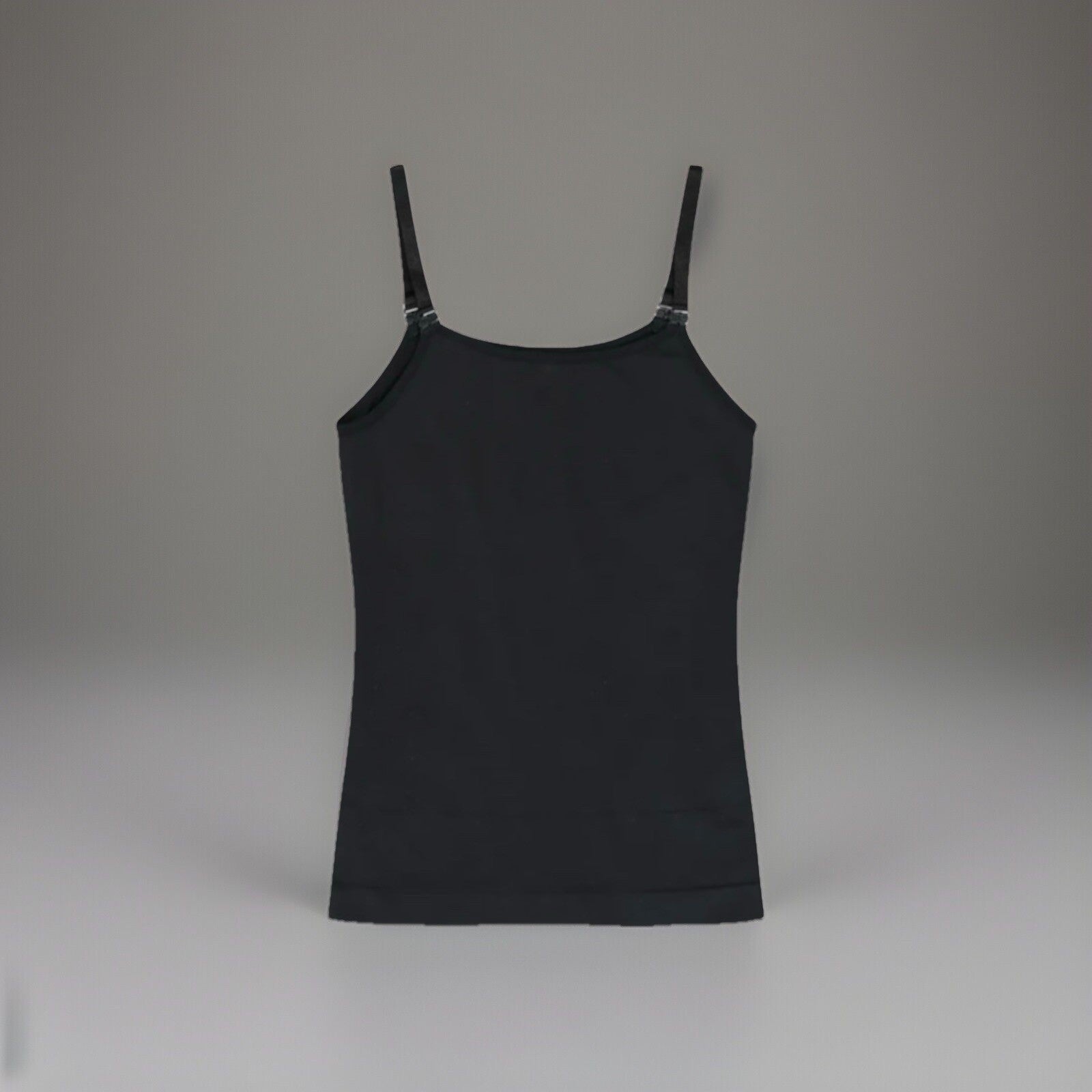 Underoutfit Everyday Shaping Cami -680 Black, Size Small