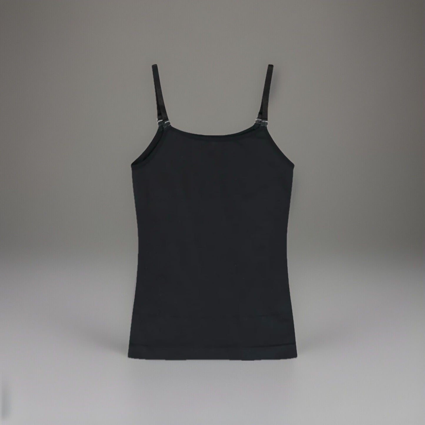 Underoutfit Everyday Shaping Cami -680 Black, Size 2xl