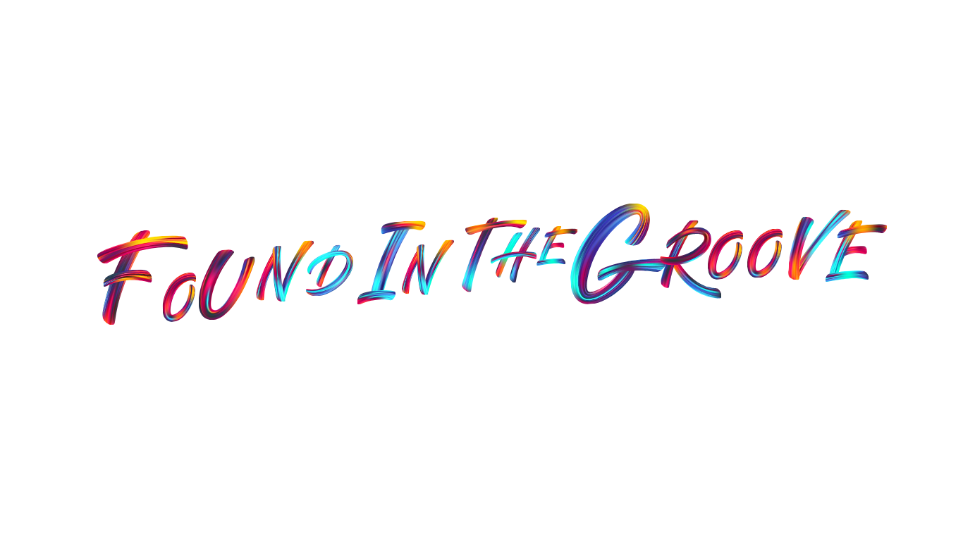 Found in The Groove