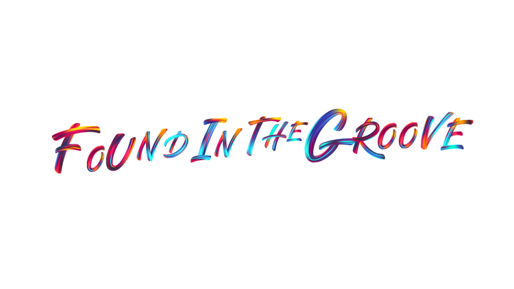 Found in The Groove