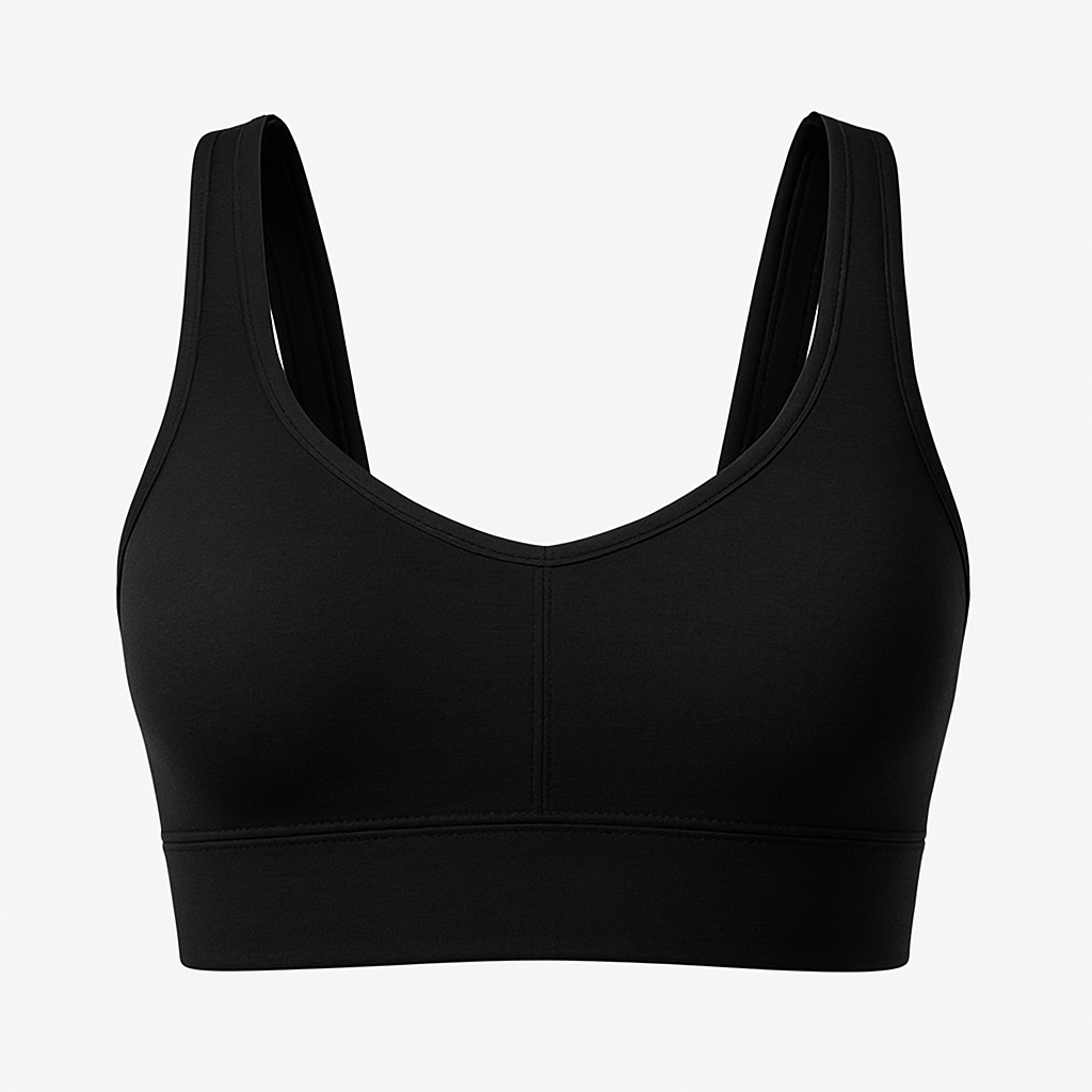 460 Perfect Neckline Bra