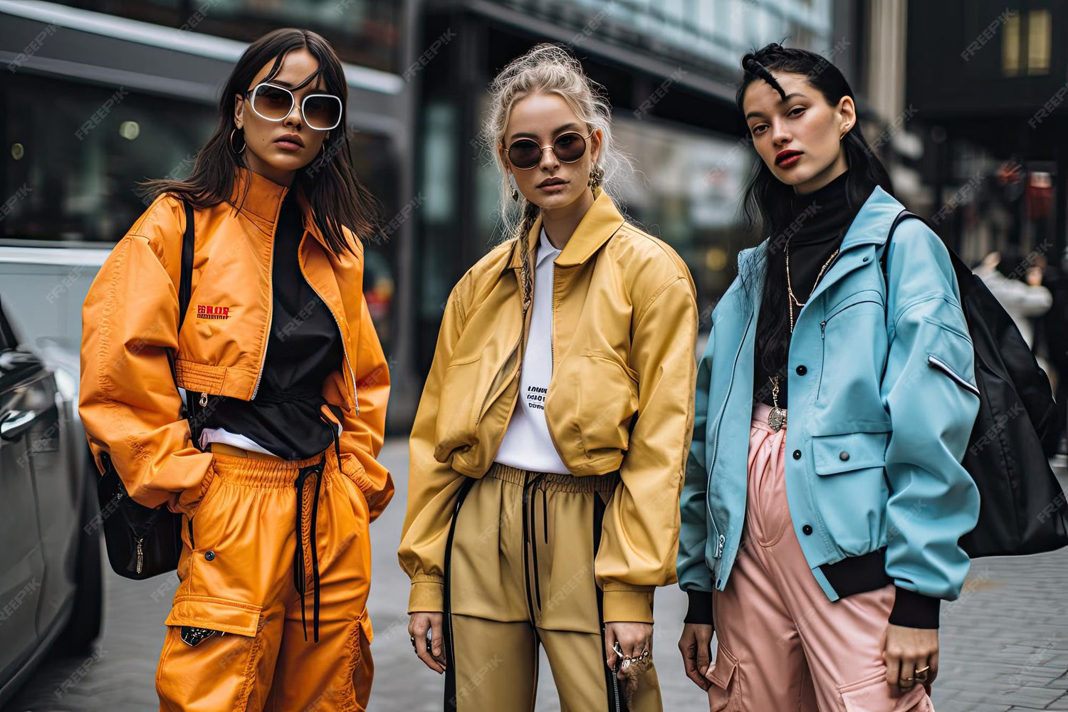 Apparel | Stylish Finds, Comfy Fits & Closet Upgrades