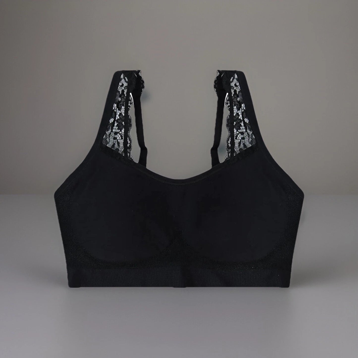 Underoutfit Lace Strap Bra – 445