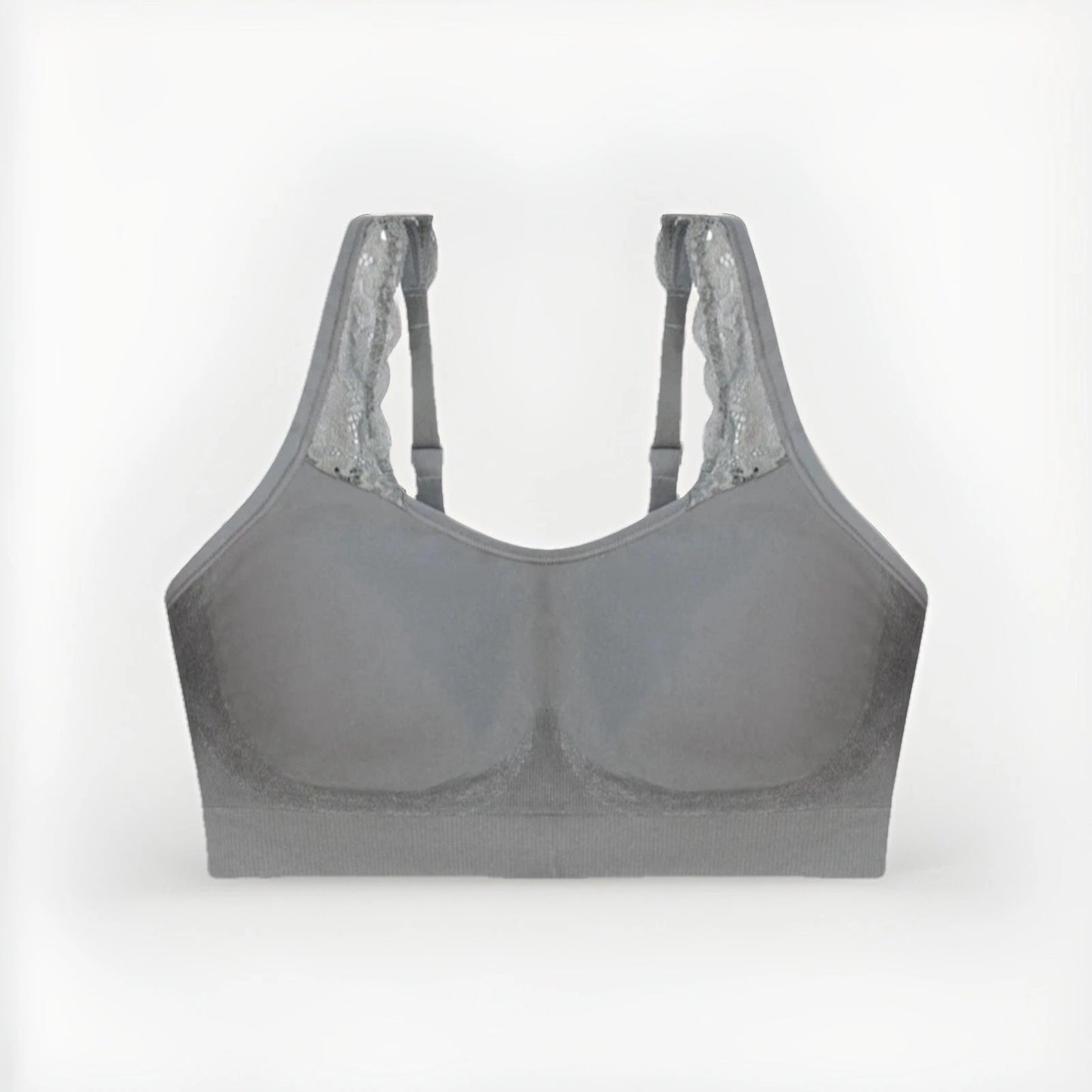 Underoutfit Lace Strap Bra – 445