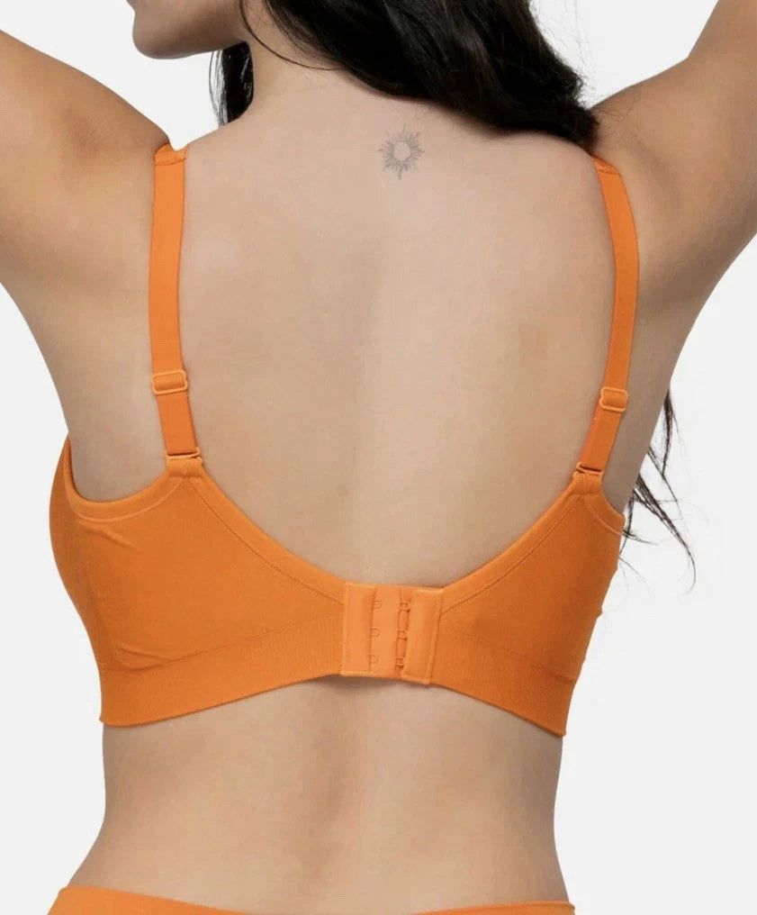 Underoutfit Lace Strap Bra – 445