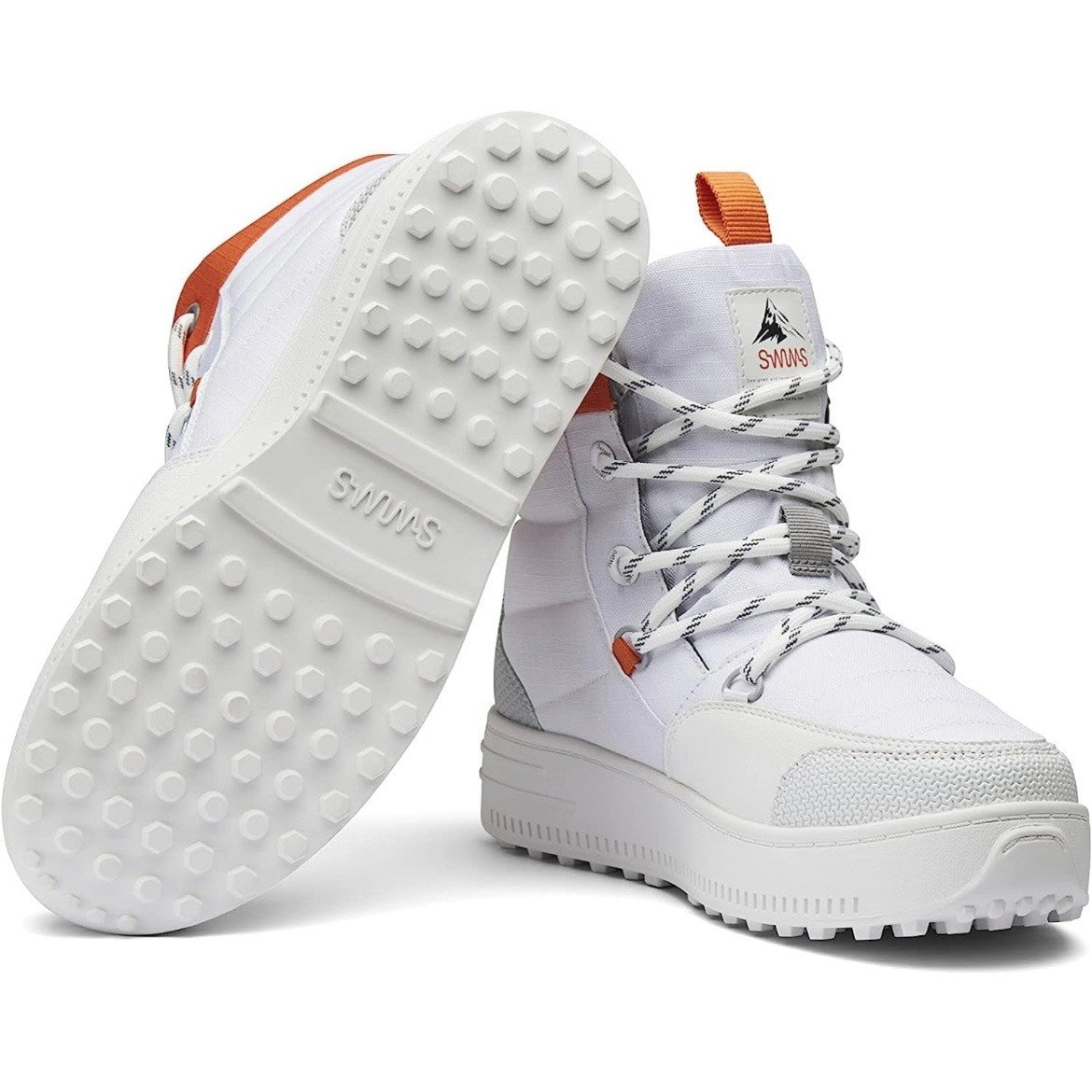 New - Swims Snow Boots Woman Size 6