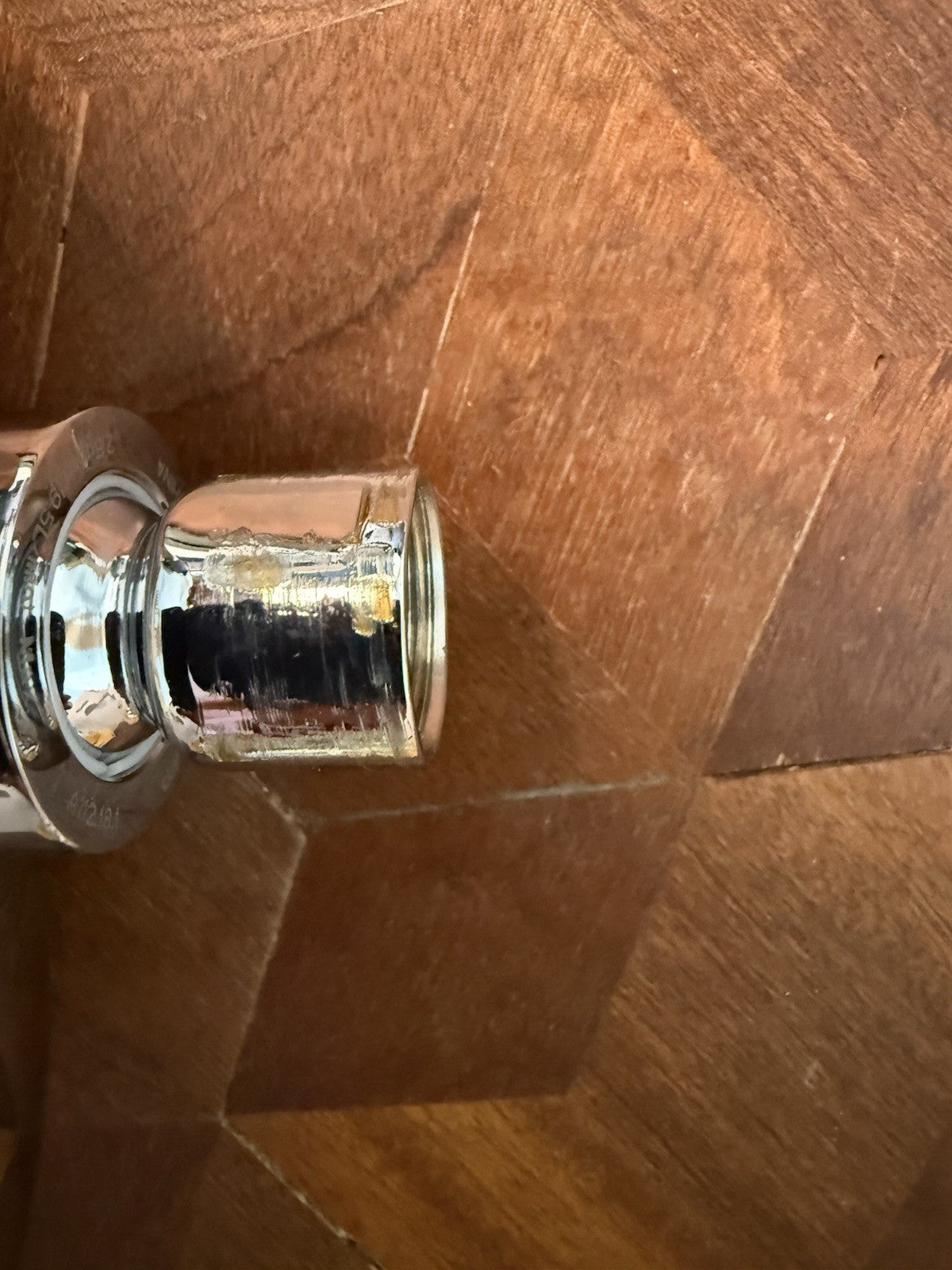 Kohler 29290-CP 8" 3-Spray Adjustable Wall-Mount Showerhead – Polished Chrome