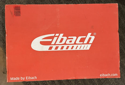 Eibach Pro-Truck Lift Coilover Stage 2R fits 10-24 4Runner E86-82-071-05-22Rear