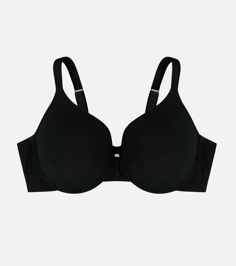 Underoutfit The Underwire Cradle Bra -1235 black, Size 42C