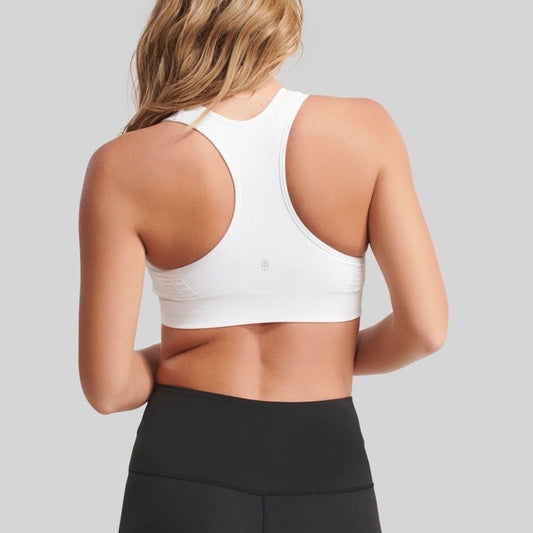 Underoutfit Active Shaping Sports bra 1143 - Size XL White
