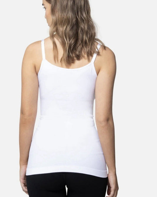 Underoutfit Everyday Shaping Cami -680 white, Size M