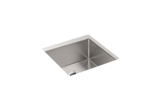 Kohler Strive 33152-NA 18-5/16" Undermount Bar Sink Stainless