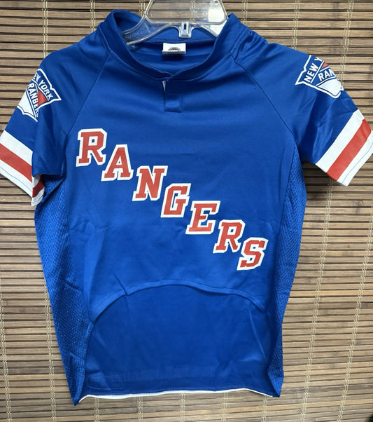 🐶 New York Rangers XXL NHL Dog Jersey – Pets First Official NHL Pet Apparel