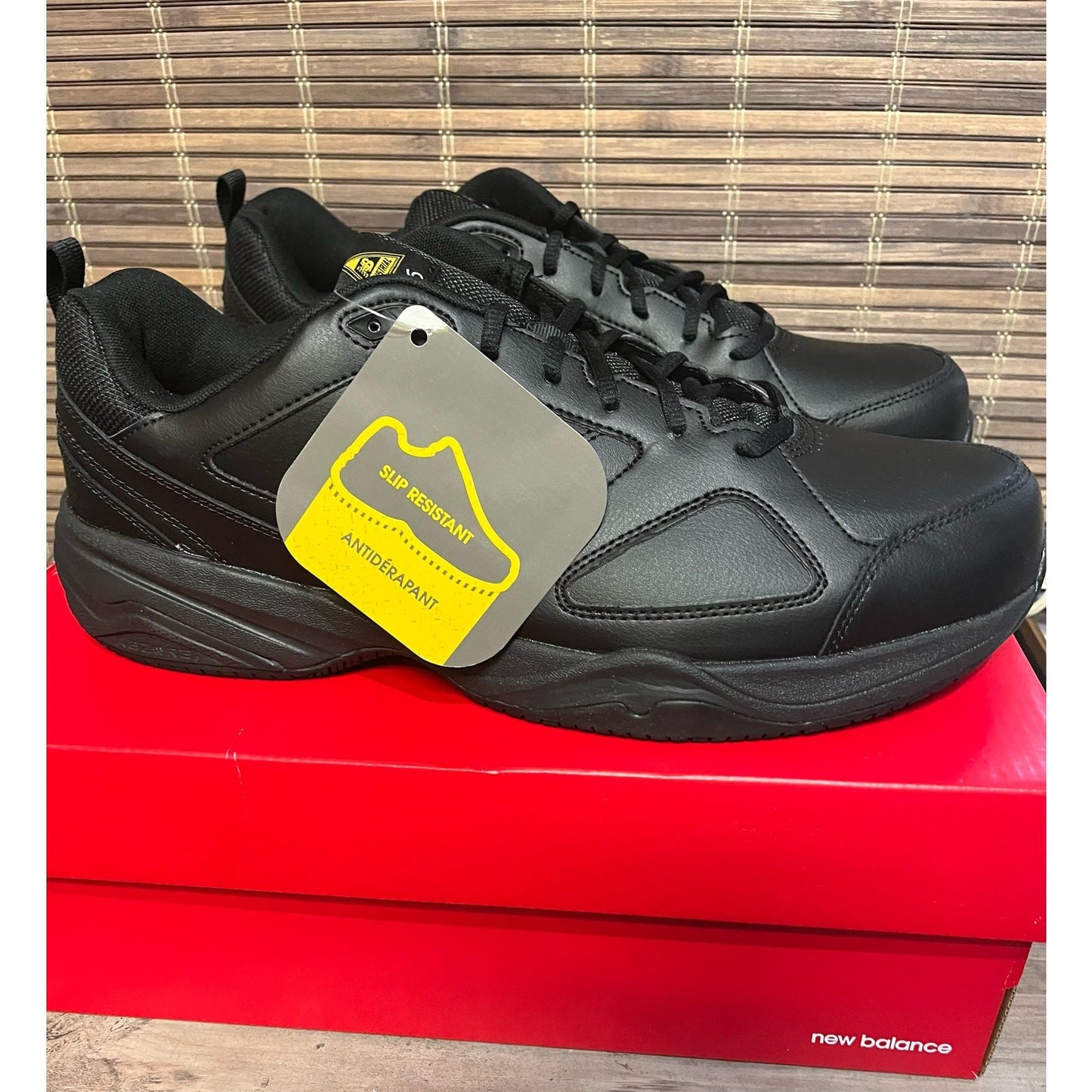 New Balance Men's 626v2, size 16 XXwide