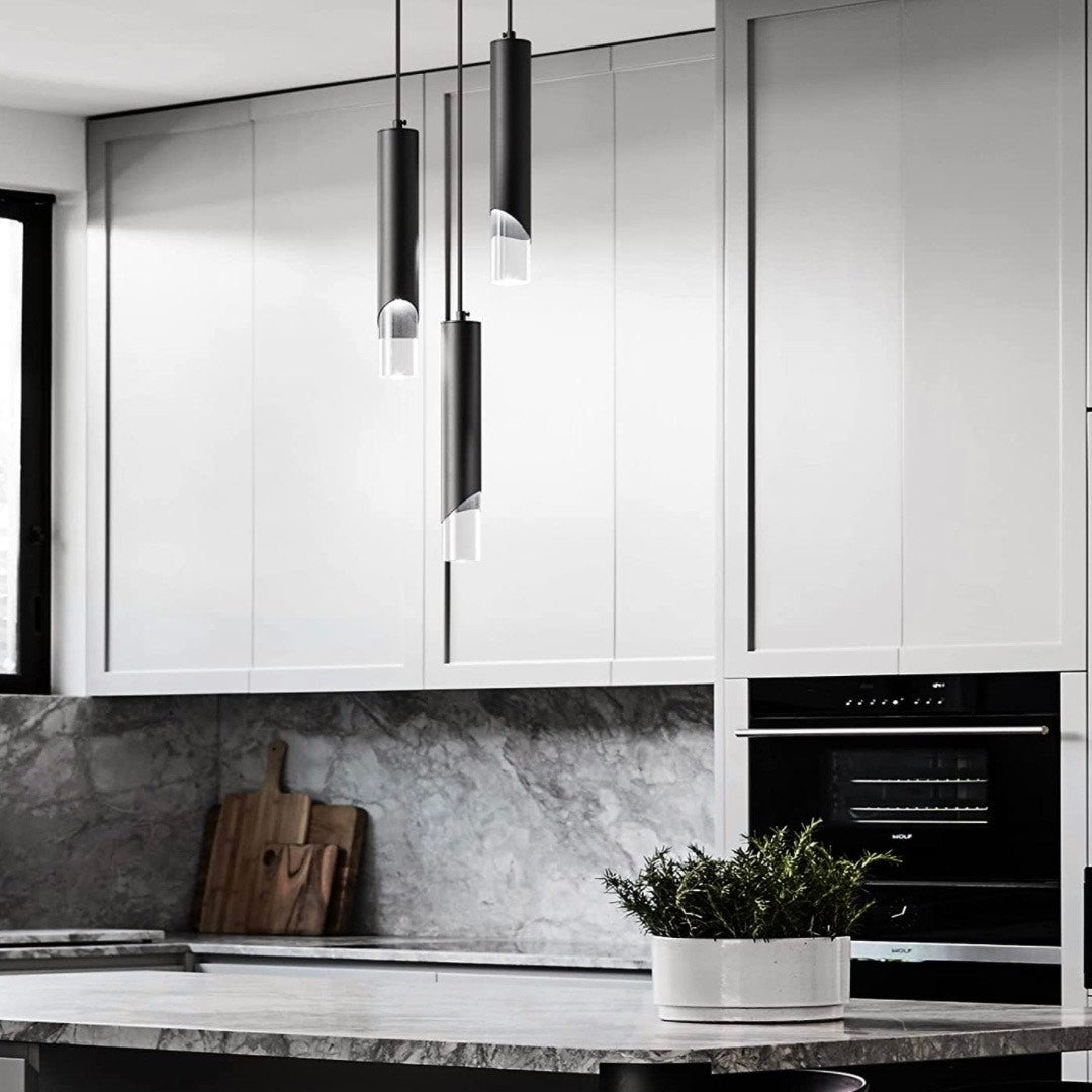 LIANGMH 3 Light Pendant