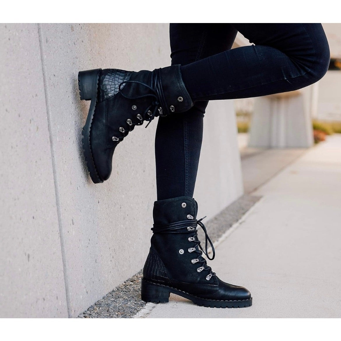 New - Vintage Foundry co. Charmaine Bootie, size 8.5