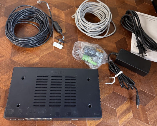 ⚙️ Kohler K-99695-E-NA DTV+ Eco System Controller Module – Smart Shower Integrat