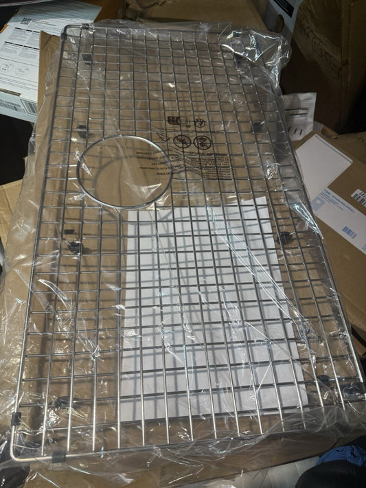 Blanco 221206 Stainless Steel Sink Grid for DIAMOND Super Single