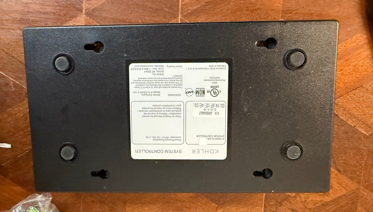 ⚙️ Kohler K-99695-E-NA DTV+ Eco System Controller Module – Smart Shower Integrat