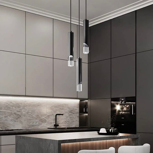 LIANGMH 3 Light Pendant