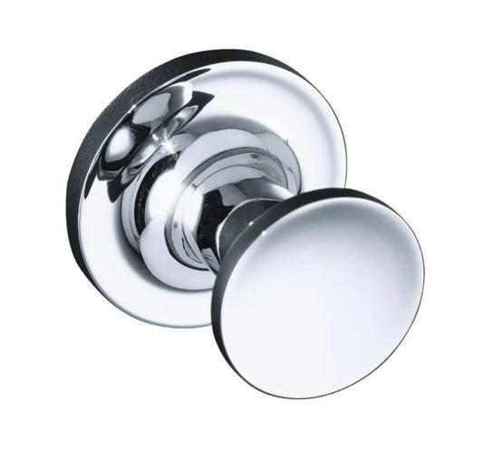 Kohler Purist Single Robe Hook