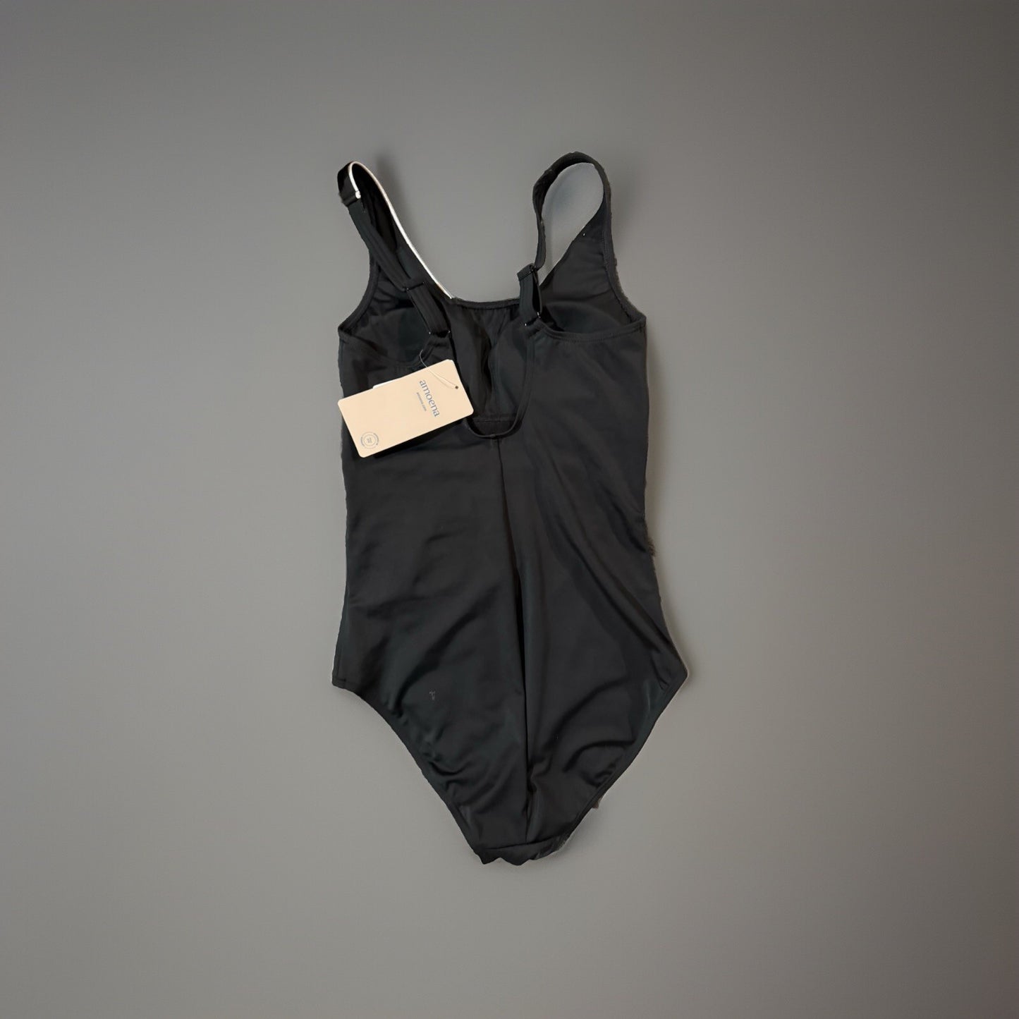 Amoena Pocketed Mastectomy Swimsuit -  Swimsuit for Mastectomy, Size 6