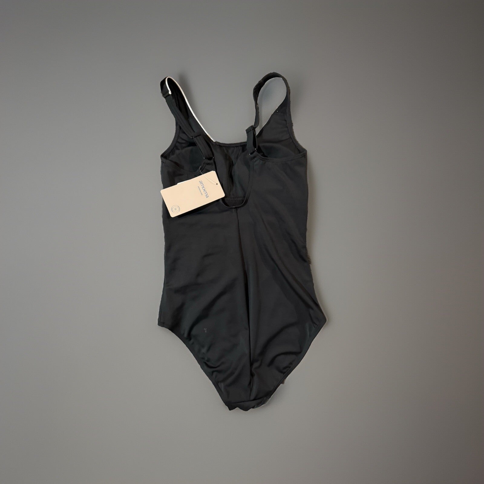 Amoena Pocketed Mastectomy Swimsuit -  Swimsuit for Mastectomy, Size 6