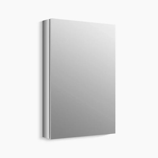 Kohler K‑99002- NA Verdera 20×30″ Aluminum Medicine Cabinet