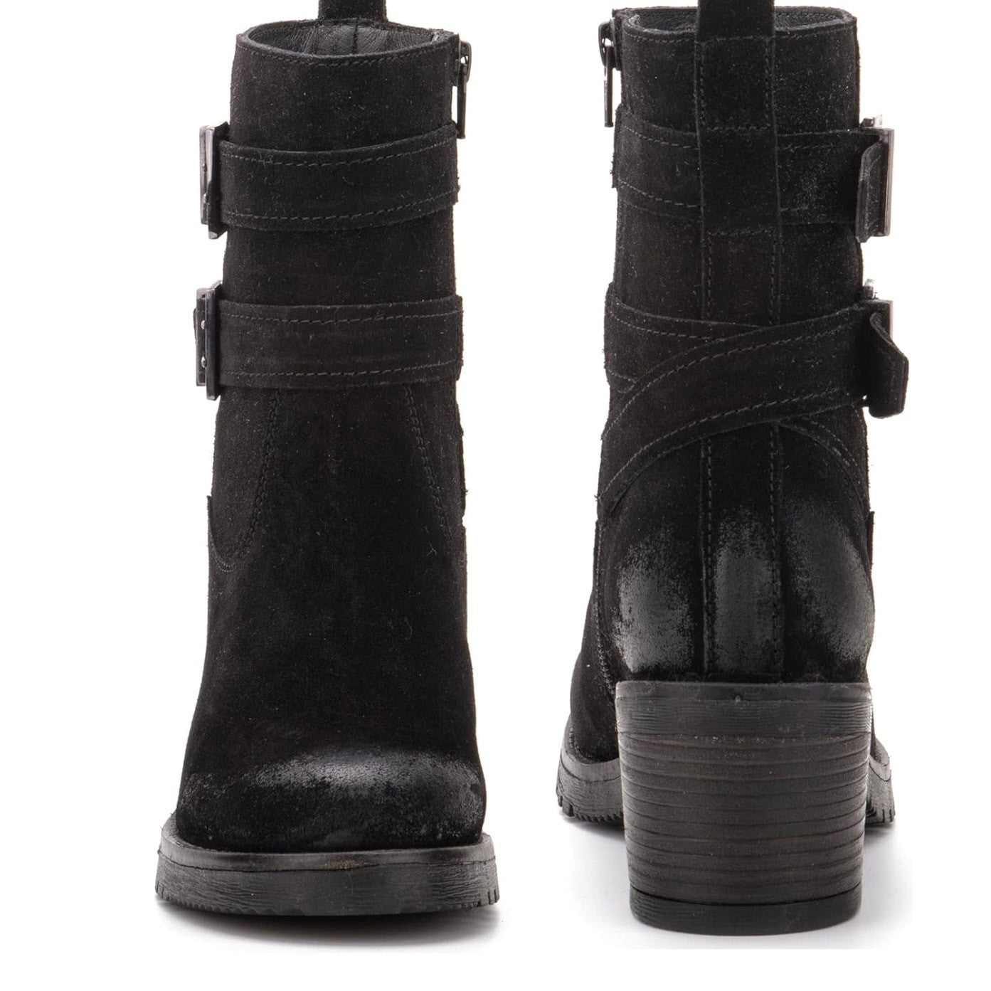 New - Vintage Foundry co. Charmaine Bootie, size 8.5
