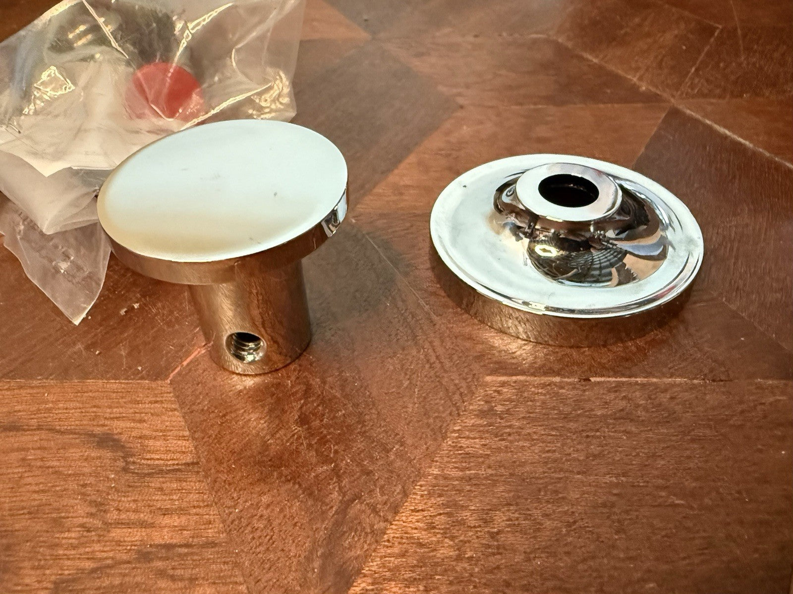 Kohler Purist Single Robe Hook