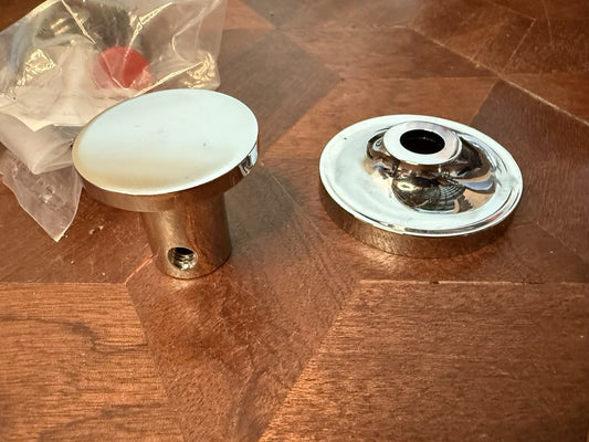Kohler Purist Single Robe Hook