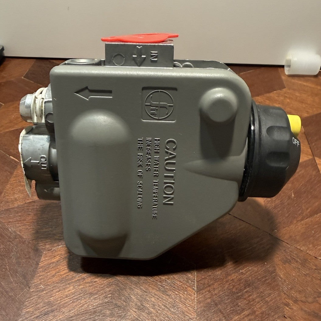 Rheem Water Heater Gas Control Thermostat (SP20303D)