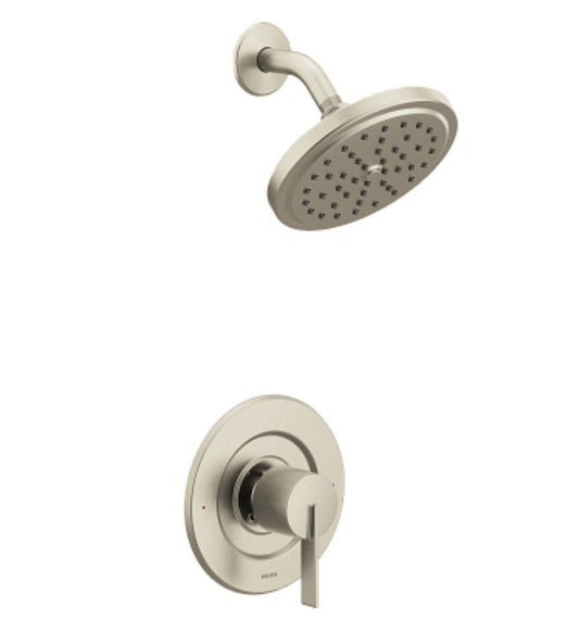 Moen Cia T2262EBPN Shower-Only Trim Kit – Brushed Nickel, Posi-Temp ✨