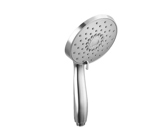 Kohler 22165-CP Forte Multifunction Handshower – Polished Chrome