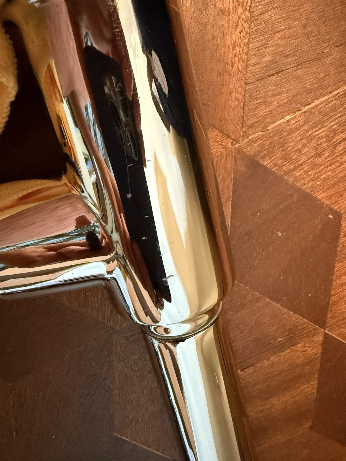 Kohler Purist K-7505 Single-Hole Kitchen Sink Faucet with 8" Pull-Out Spout