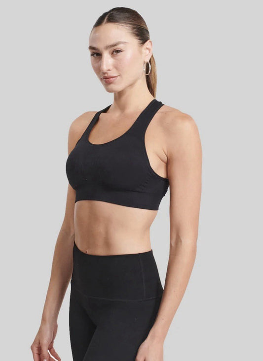 UnderOutfit Active Shaping Sports Bra 1143 - Size 2XL, black