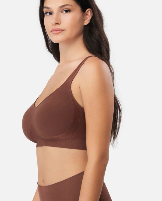 Underoutfit Comfort Shaping  Bra -457, size Large Coco