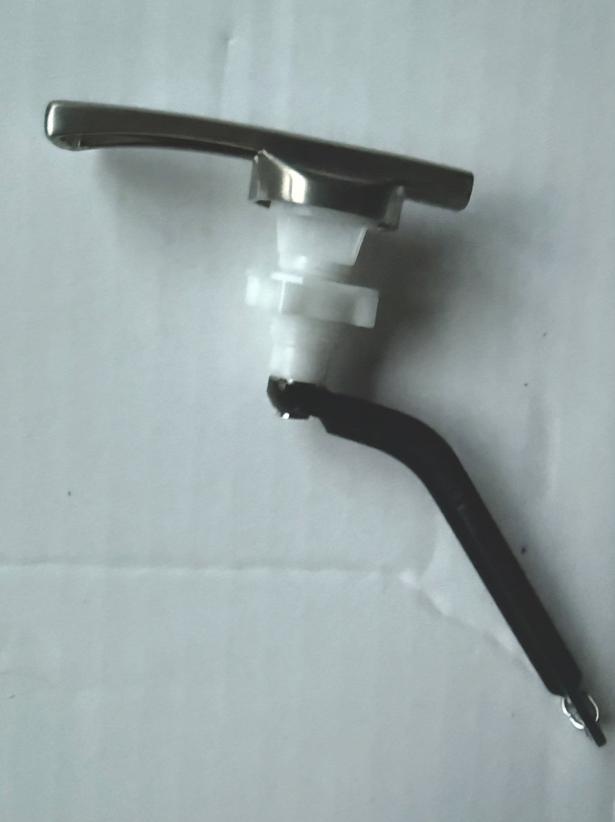 Kohler K-9379-BN Trip Lever – Vibrant Brushed Nickel for Wellworth & Highline To
