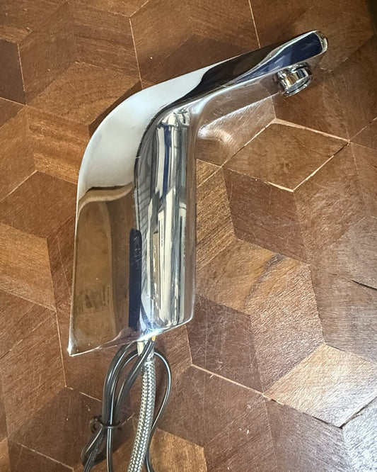 Kohler K-13463-CP Touchless Bathroom Sink Faucet – Polished Chrome | Commercial