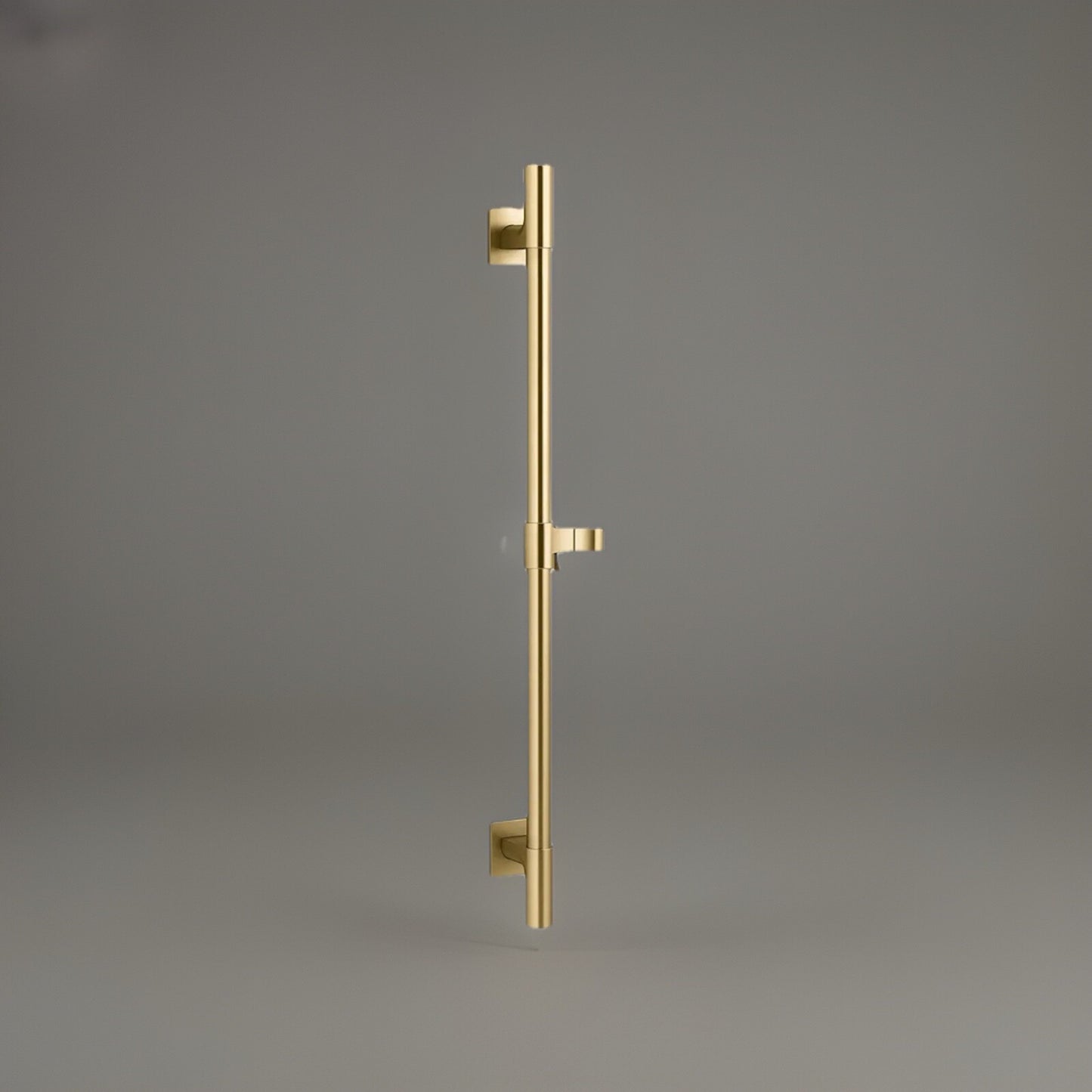 Kohler Awaken K-98342-2MB 30" Slide Bar Shower Arm Moderne Brass