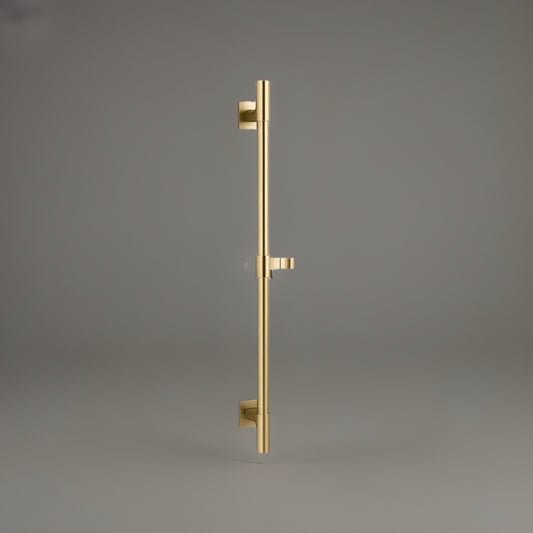 Kohler Awaken K-98342-2MB 30" Slide Bar Shower Arm Moderne Brass